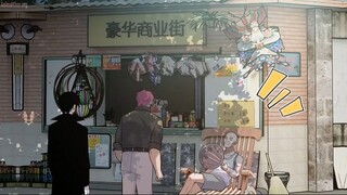 Astral Pet Store Episode 117 Multi Sub