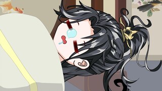 ตอนที่ 40: กินมากเกินไปแต่ควบคุมมากเกินไป