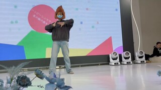 Điệu nhảy tại nhà phù hợp nhất với Dean Xiaochao! ! !