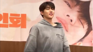 【Park Jaechan】Clothes are very smart and know what everyone wants to see