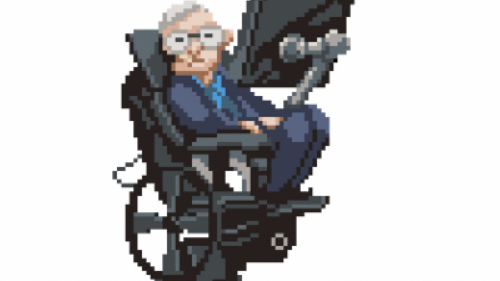 Turn Scientists Into Game Characters