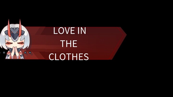 LOVE IN THE CLOUDS 🥰