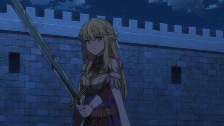 Koko wa Ore ni Makasete Saki ni Ike to Itte kara 10-nen ga Tattara Densetsu ni Natteita E12