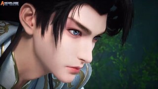 Supreme Above The Sky Episode 07 Subtitle Indonesia
