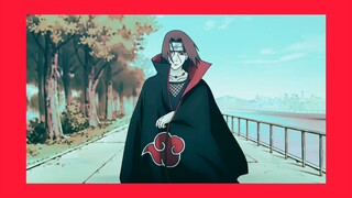 amv itachi Uchiha