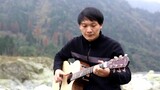 Chiến thắng Fingerstyle Qinge