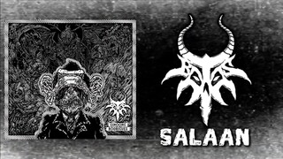 Batas - Salaan feat. Goriong Talas, Anygma, Sayadd, Dhictah, Plazma, Emar Industriya (Lyric Video)
