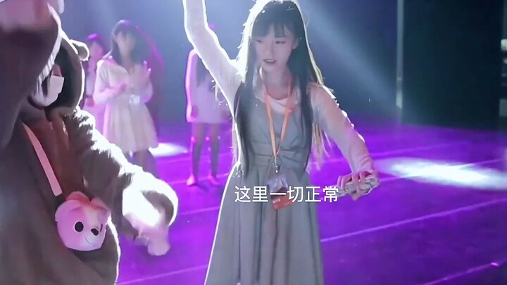 ‘Ju Jingyi’: Those who are pure will always be seen as such; the rumors pinned on others will inevit