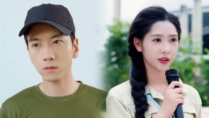 (พากย์ไทย)นักข่าวสาวไล่จีบตำรวจกล้ามแน่น จากคดีในบาร์กลายเป็นคดีหัวใจ นายตำรวจปากแข็งโดนสาวรุกไม่พัก