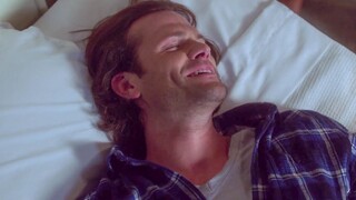 [JaredPadalecki News] Where is Dean behind the scenes of Supernatural S15 [Chinese and English subti