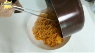 Dakbokkeumtang với gà phần 1 #mukbang