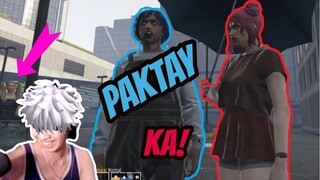 #11 GTA V - HULI KA BALBON! HAHAHAHA