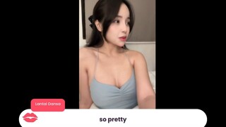 Cantik banget gk sih gini doang