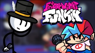 [W.I.P] Friday Night Funkin: SF over Skid and Pump