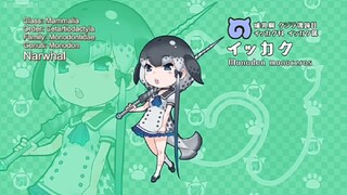 Youkoso Japari Park Eps-24 (English sub)