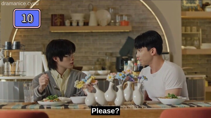 your third ep 10
