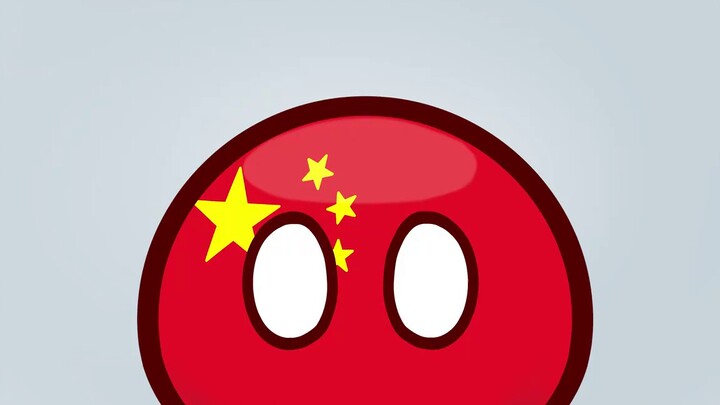 【Polandball】Looking for friends