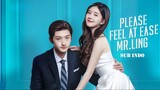 Please Feel at Ease Mr. Ling (2021) Episode 17 Sub Indonesia
