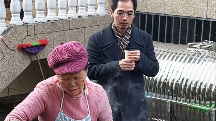 回村两天，二叔治好了我的精神内耗