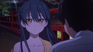 “顶了屁股就要对姐姐负责💕”