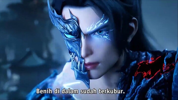 The Great Ruler S2 Eps 60 Sub Indo 1080p