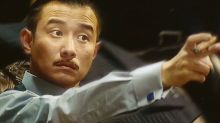 “Ngày mai mới xử anh, hôm nay đã dành hẳn trang nhất cho anh rồi!”