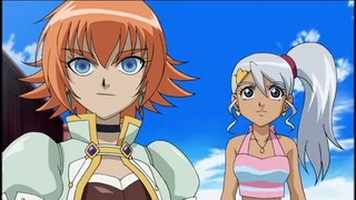 Bakugan Battle Brawlers - New Vestroia Episode 12 Sub Indo