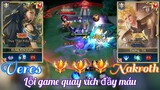 Veres lỗi game quay xích đầy máu /Rum ○● Veres/ LIÊN QUÂN