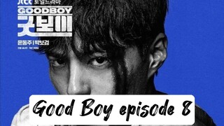 Good Boy episode 8