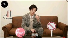 陈哲远▪论英语的重要中性‖我远的英文超苏!!!