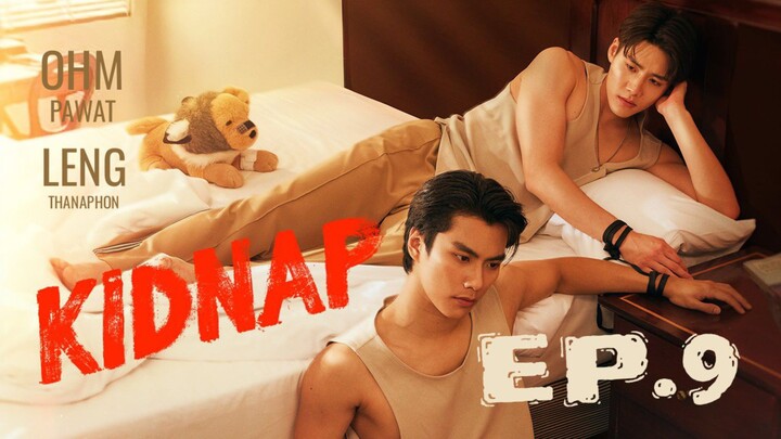 ✨ KIDNAP ✨(2024) Episode 9 Subtitle Indonesia