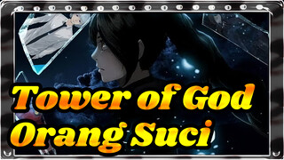 Tower of God - Orang-orang Suci_B