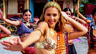 Jessica Alba makes the Guru renounces his vow of chastity | Final Scene | The Love Guru | CLIP