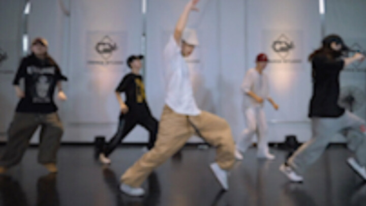 Love Like This Super Simple Rhythm Hiphop Class Summary~