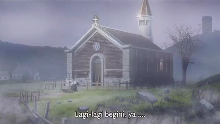 black cover episode 1