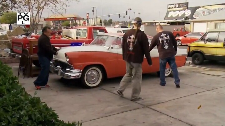 Counting Cars S05 E08 seg 2