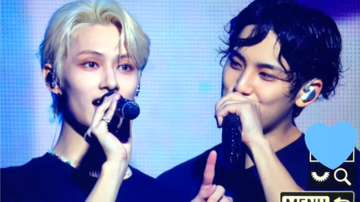 【Mẫn Huy/Mèo Chó】Hai người họ chính là ngôi sao của vận mệnh, lẽ nào lại không quen nhau?