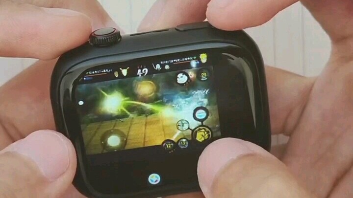 سلسلة حركات تشينغ شوي