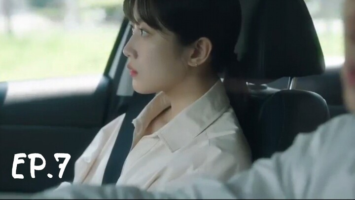 The Interest of Love (2022) Episode 7 Subtitle Indonesia