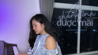 yt1s.com - Ai chung tình được mãi  Đinh Tùng Huy  Dunghoangpham Cover_720p