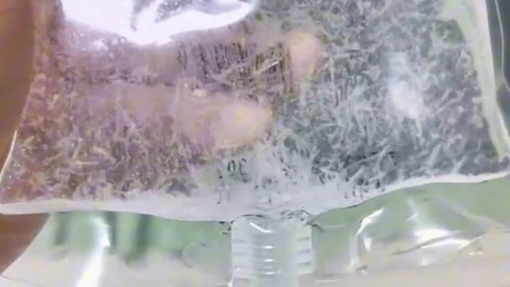 Nước này có uống được không?