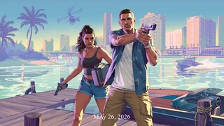 Grand Theft Auto VI Trailer 2