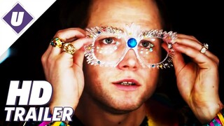 Rocketman (2019) - "Elton John's Story" Official Trailer