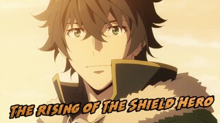 Naofumi Rising As A True Hero | The Rising of The Shield Hero Episode 21