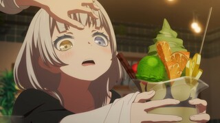 【低创慎点】大猫带小猫，我要不登校