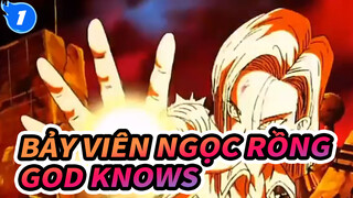 [Bảy Viên Ngọc Rồng] MV God Knows của Bảy Viên Ngọc Rồng_1