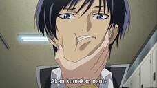 Code:Breaker OVA EP1 [Sub Indo]