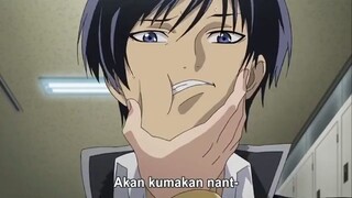 Code:Breaker OVA EP1 [Sub Indo]