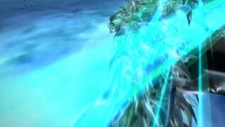 2 นาทีเพื่อดู FF14 สงครามครูเสด