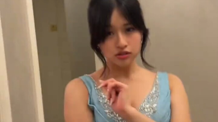 毕业舞会 |漂亮自信的女孩们